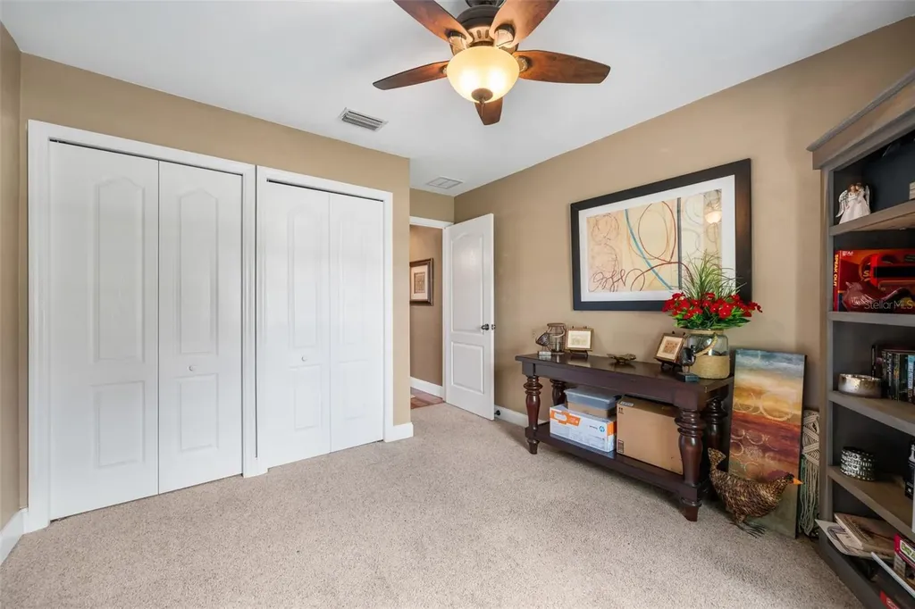 25137 SW 18th Avenue Newberry FL 32669
