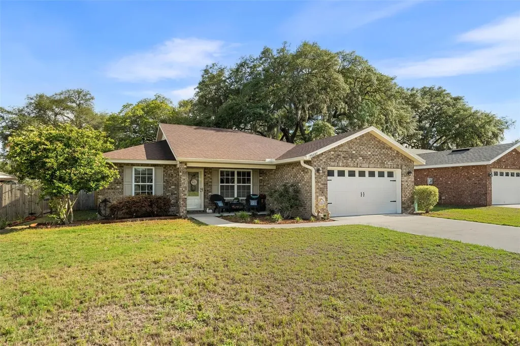 25137 SW 18th Avenue Newberry FL 32669