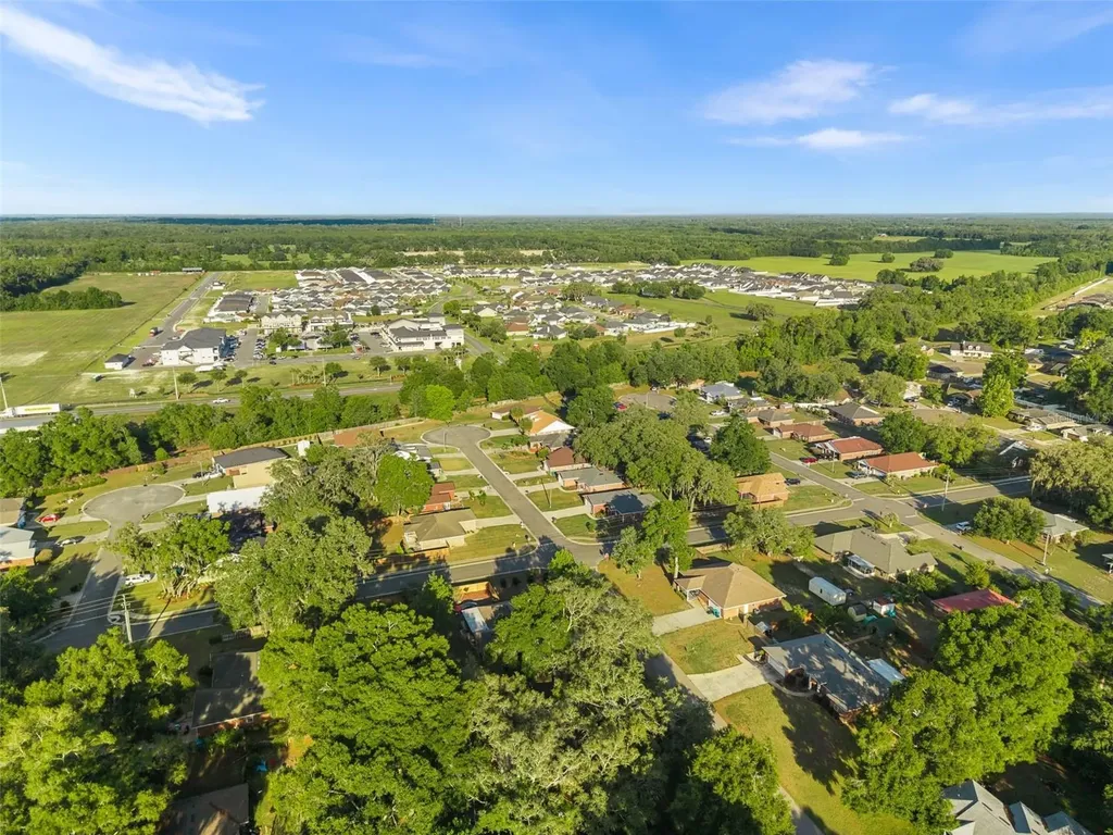 25137 SW 18th Avenue Newberry FL 32669