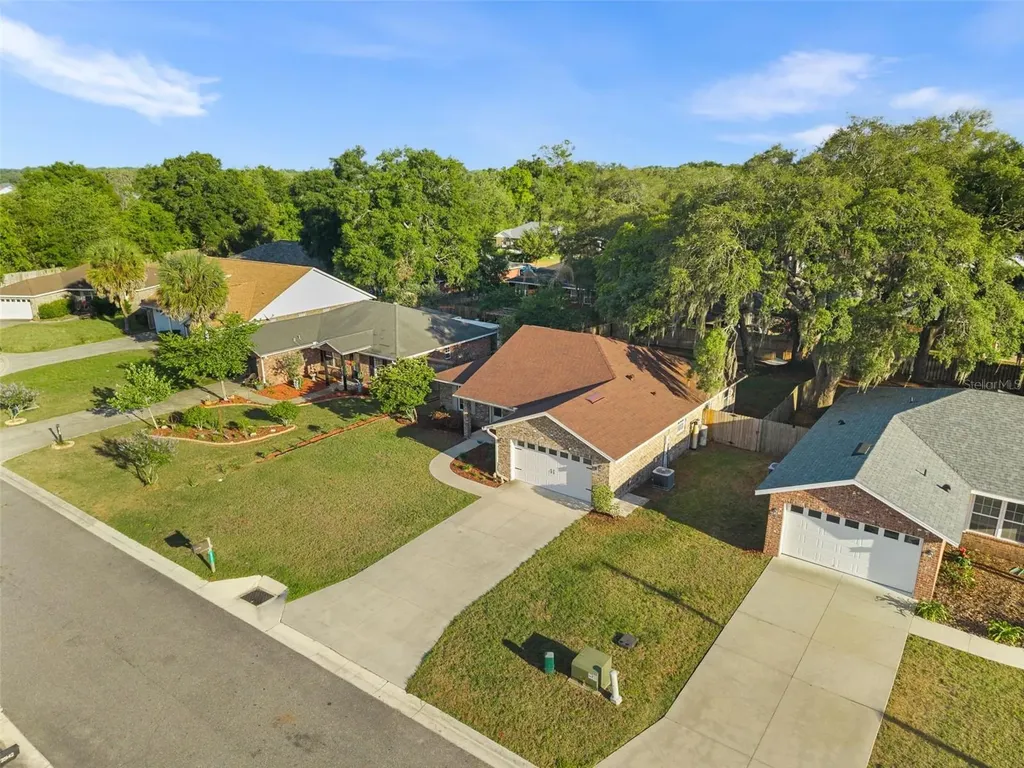 25137 SW 18th Avenue Newberry FL 32669