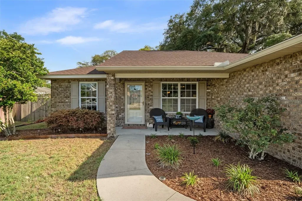 25137 SW 18th Avenue Newberry FL 32669