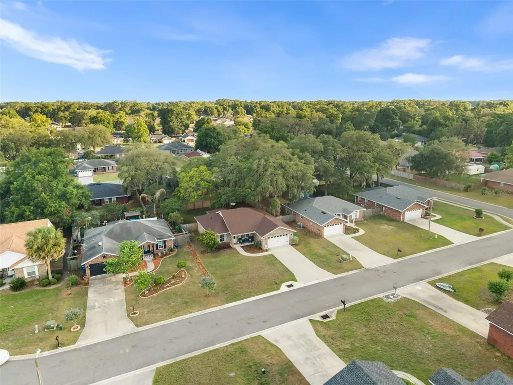 25137 SW 18th Avenue Newberry FL 32669