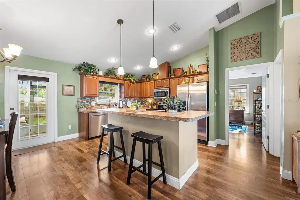 25137 SW 18th Avenue Newberry FL 32669