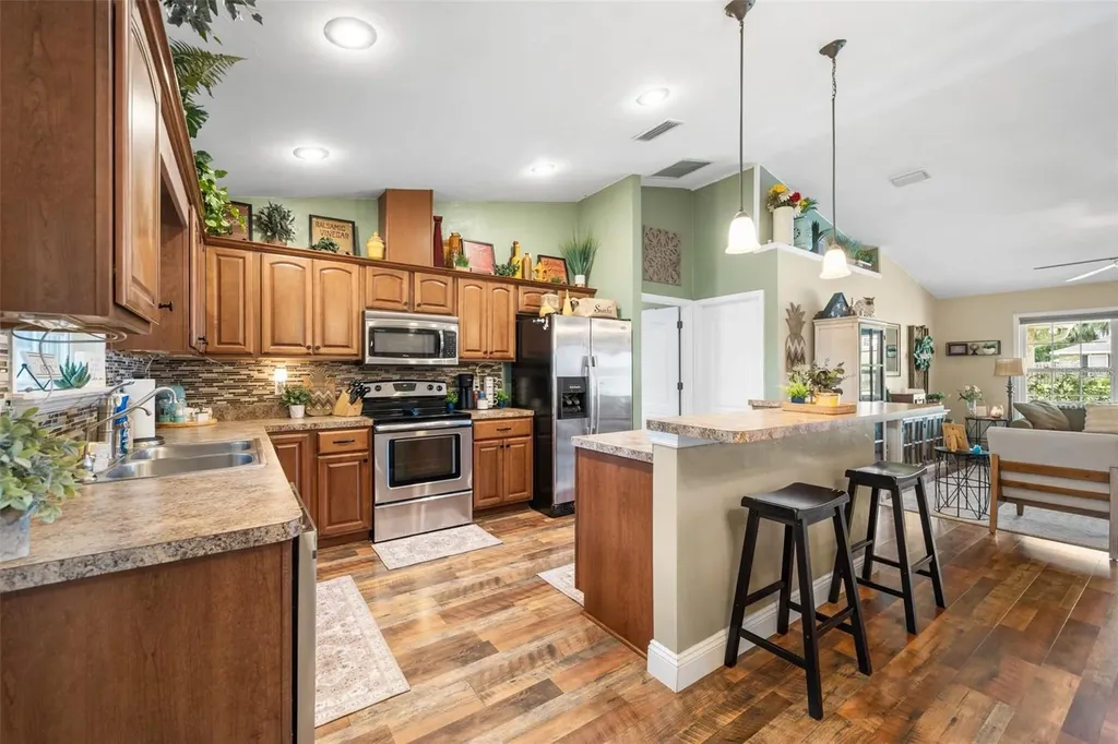 25137 SW 18th Avenue Newberry FL 32669