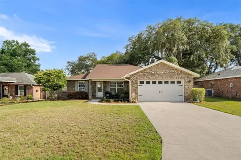 25137 SW 18th Avenue Newberry FL 32669