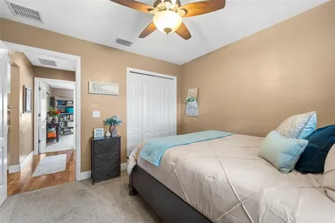 25137 SW 18th Avenue Newberry FL 32669