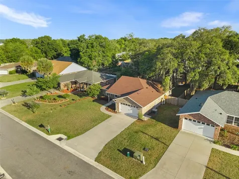 25137 SW 18th Avenue Newberry FL 32669