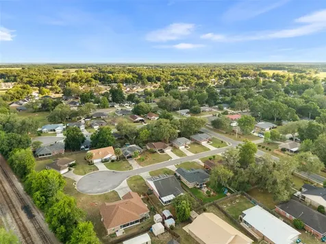 25137 SW 18th Avenue Newberry FL 32669