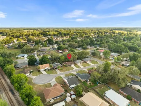 25137 SW 18th Avenue Newberry FL 32669