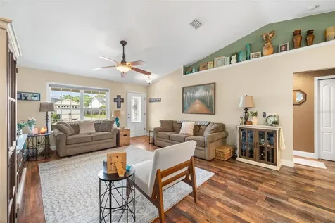 25137 SW 18th Avenue Newberry FL 32669