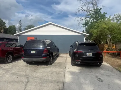 3417 Temple Street Tampa FL 33619