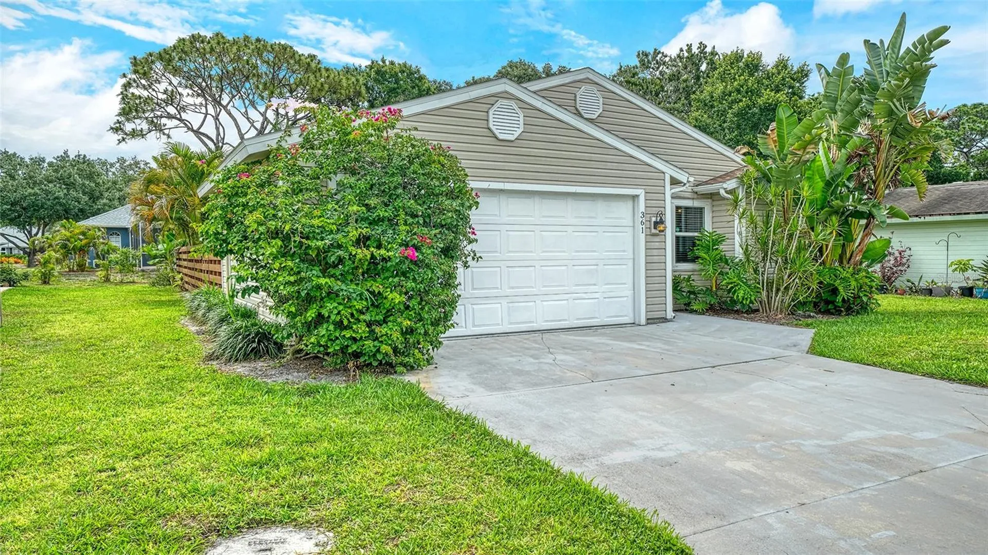 361 Bearded Oaks Circle Sarasota FL 34232