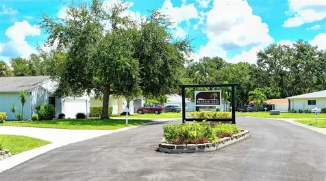 361 Bearded Oaks Circle Sarasota FL 34232