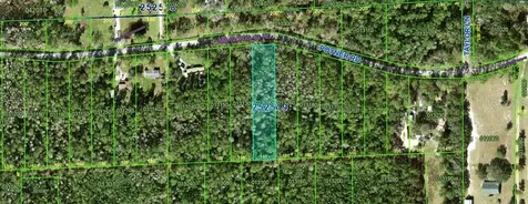 Poyner Road Polk City FL 33868
