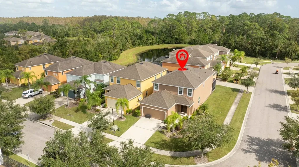 2625 Santosh Cove Kissimmee FL 34746