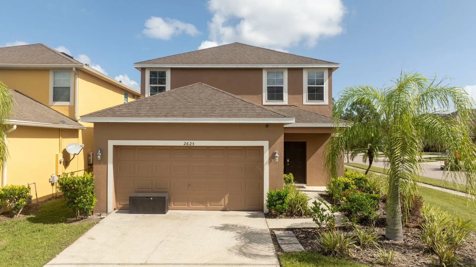 2625 Santosh Cove Kissimmee FL 34746