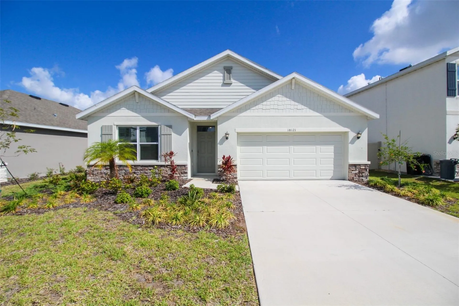 18121 Metado Drive Lakewood Ranch FL 34211