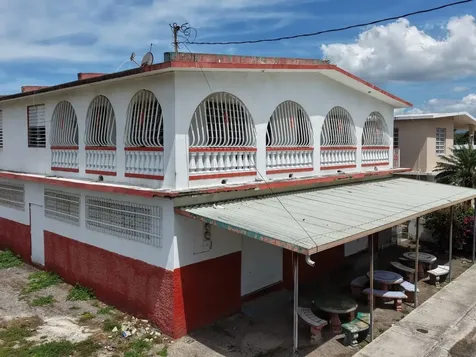 638 Calle B Com. Serrano Juana Diaz PR 00795
