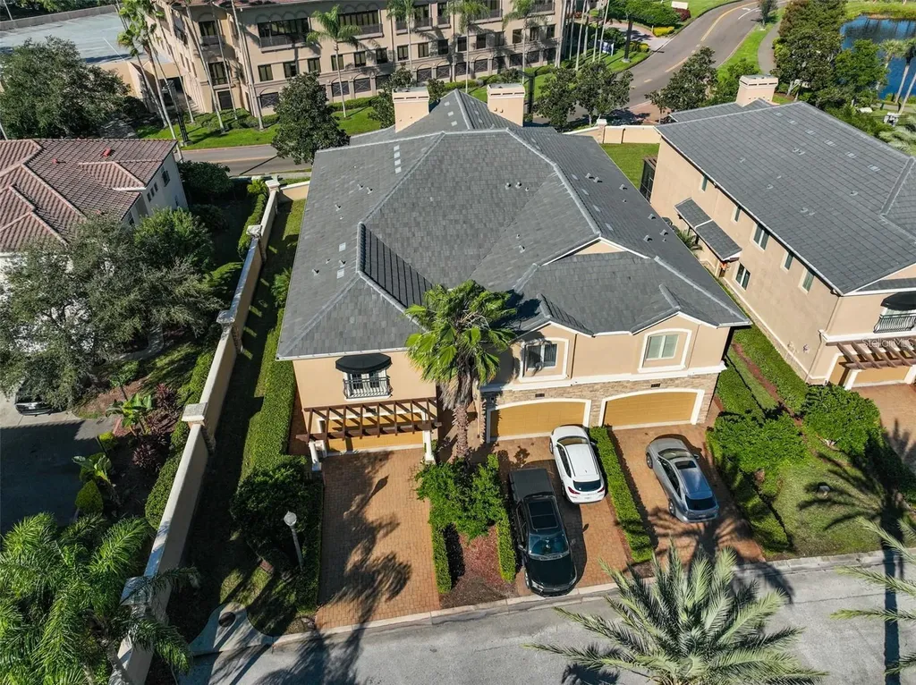 602 Saxony Boulevard St Petersburg FL 33716