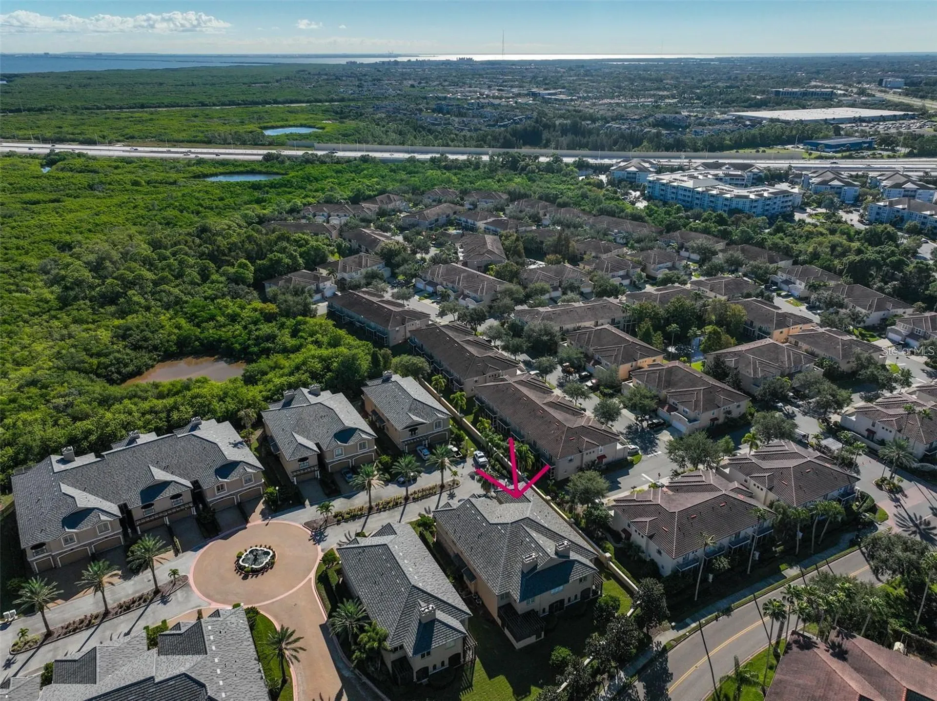 602 Saxony Boulevard St Petersburg FL 33716