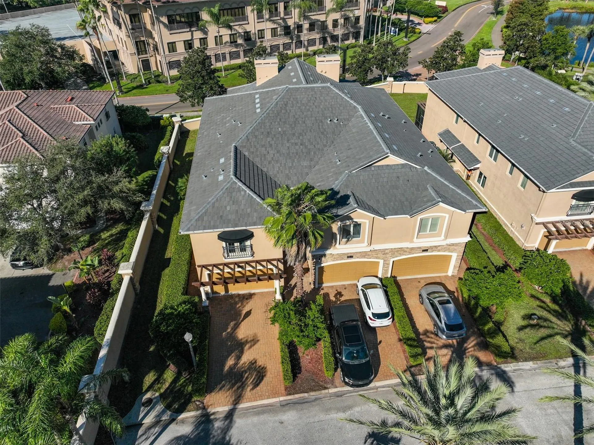 602 Saxony Boulevard St Petersburg FL 33716