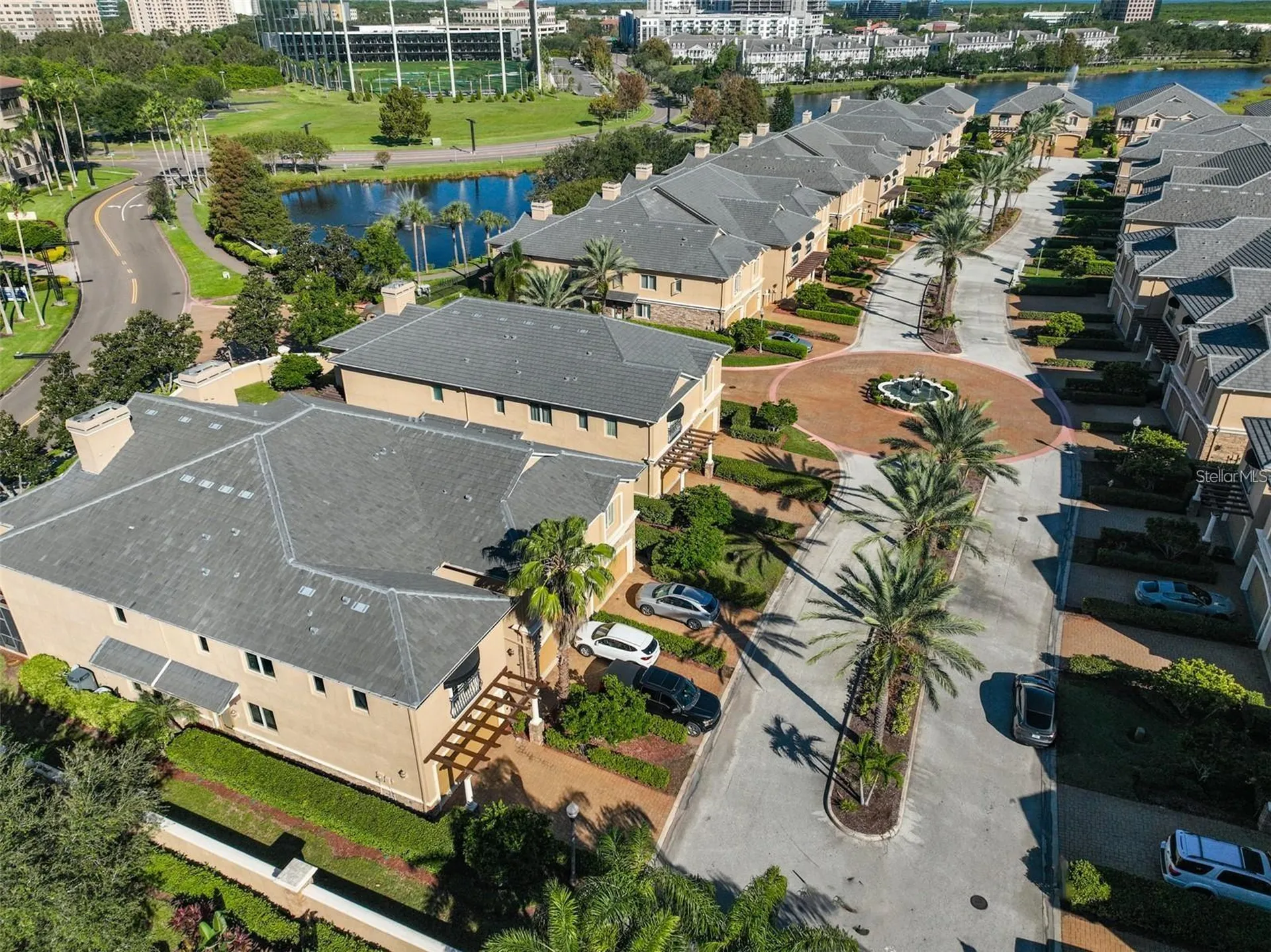 602 Saxony Boulevard St Petersburg FL 33716