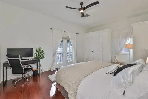 602 Saxony Boulevard St Petersburg FL 33716