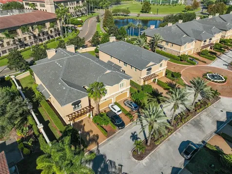 602 Saxony Boulevard St Petersburg FL 33716