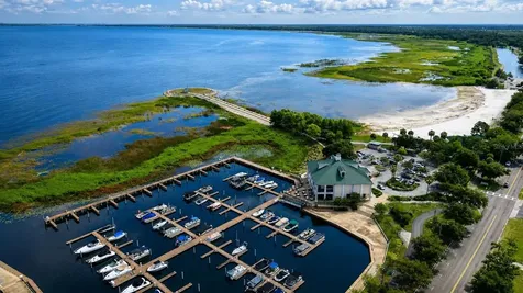 1215 E Lakeshore Boulevard St Cloud FL 34769