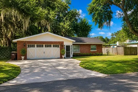 1215 E Lakeshore Boulevard St Cloud FL 34769