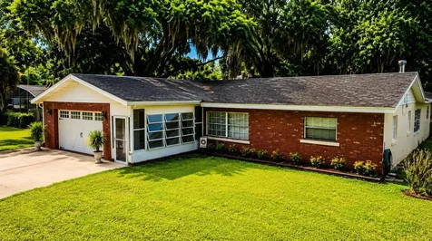 1215 E Lakeshore Boulevard St Cloud FL 34769
