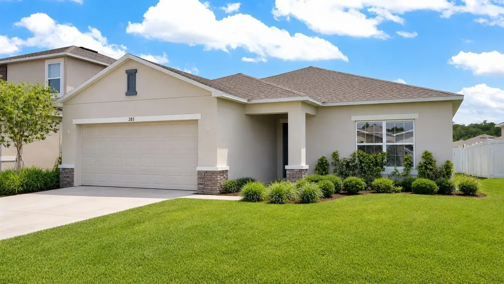285 White Heron Way St Cloud FL 34772