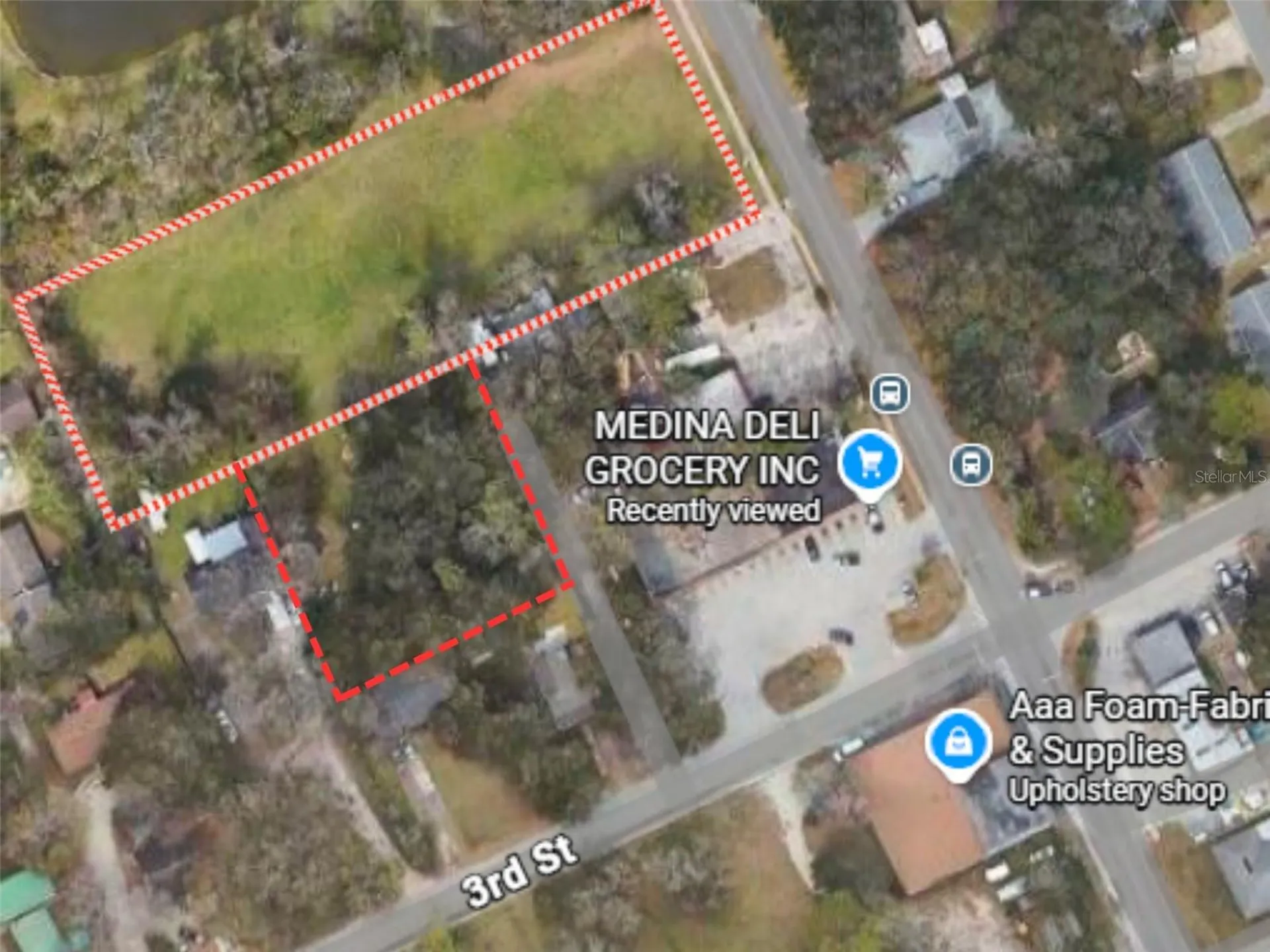 Anastasia Court Holly Hill FL 32117