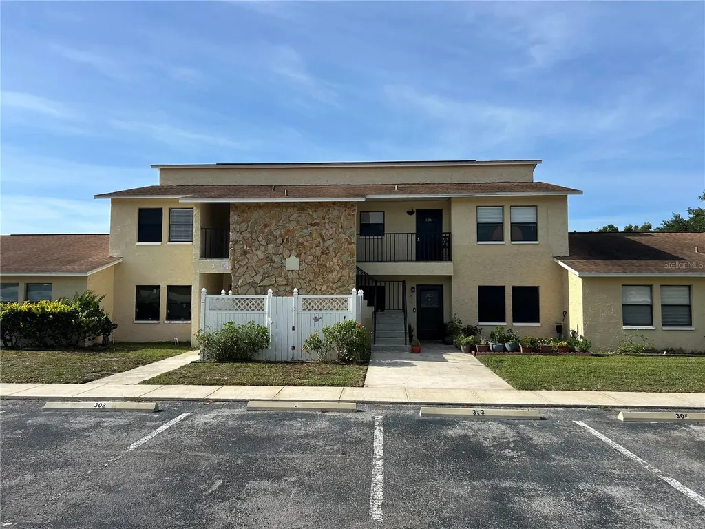 6301 58th Street N Pinellas Park FL 33781