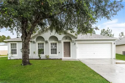 1118 Chesterfield Court Kissimmee FL 34758