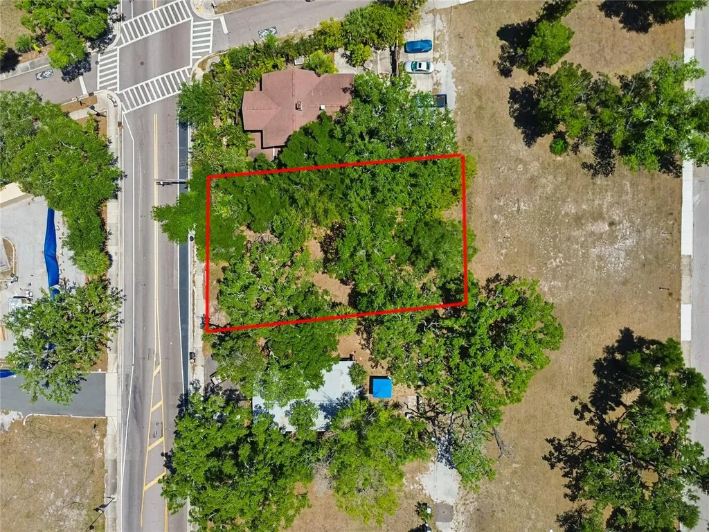 809 N Fort Harrison Avenue Clearwater FL 33755