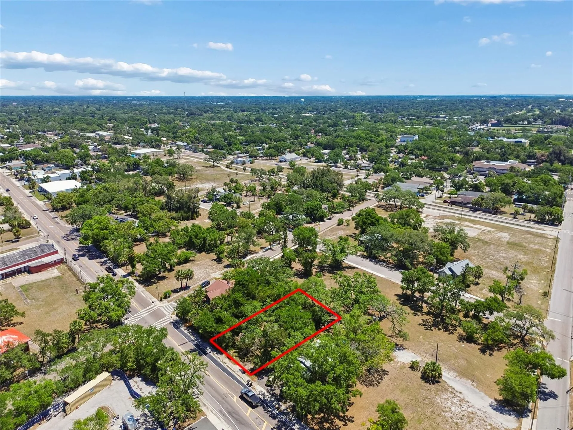 809 N Fort Harrison Avenue Clearwater FL 33755