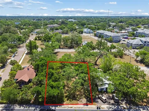809 N Fort Harrison Avenue Clearwater FL 33755