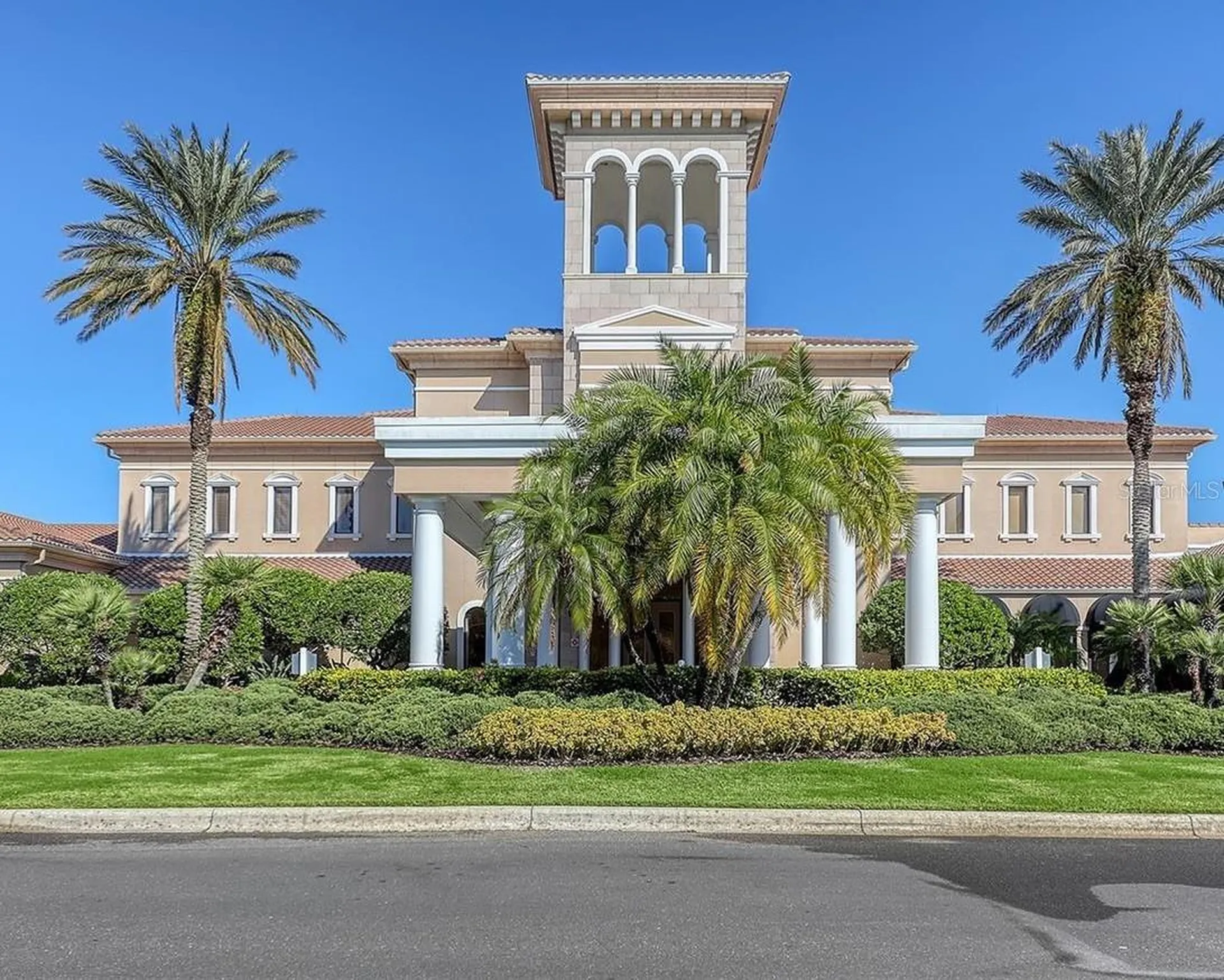 6836 Bay Hill Drive Lakewood Ranch FL 34202