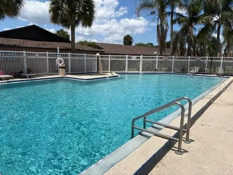 2320 Margarita Court Kissimmee FL 34741