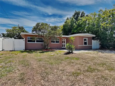 6484 44TH Avenue N Kenneth City FL 33709