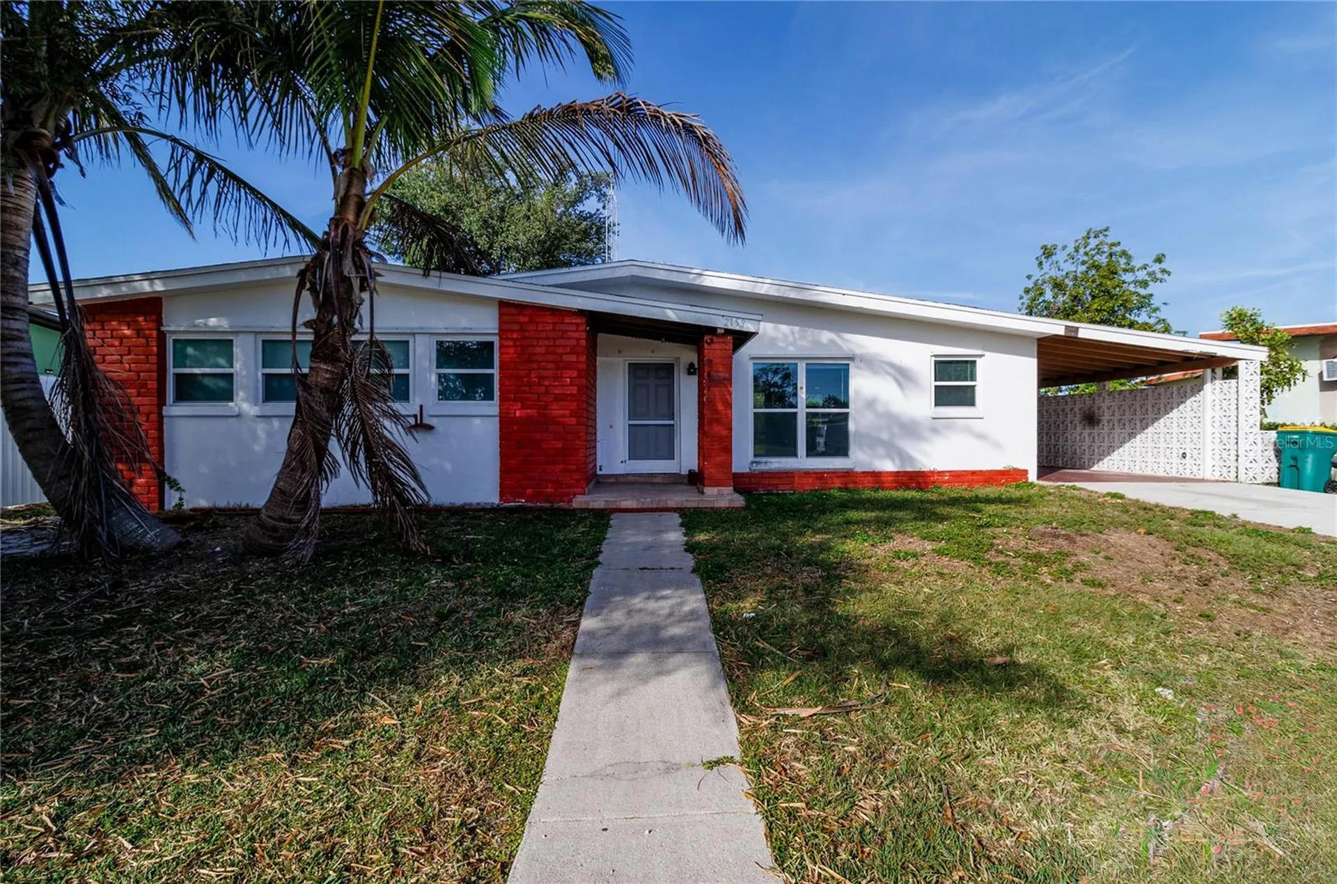 2159 Floyd Court Port Charlotte FL 33952