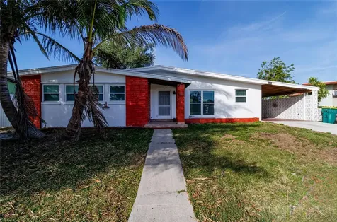 2159 Floyd Court Port Charlotte FL 33952