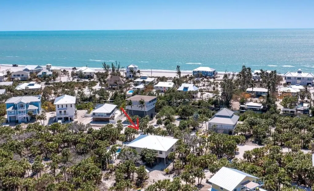 32 Palm Drive Placida FL 33946