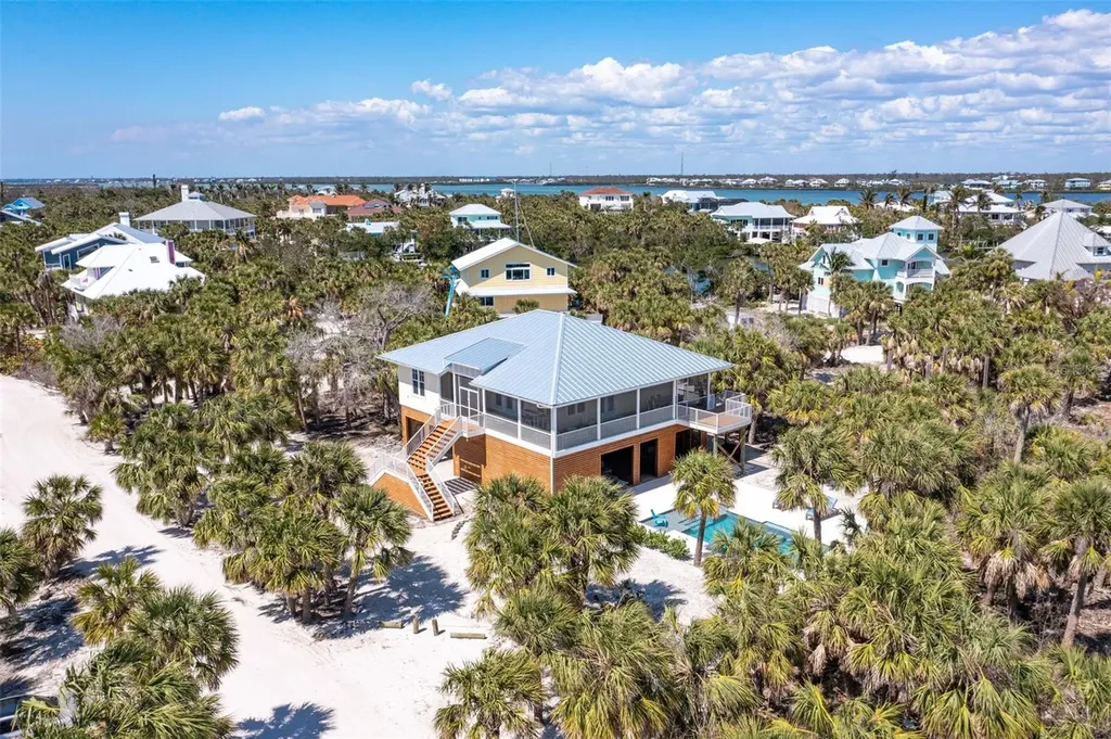 32 Palm Drive Placida FL 33946