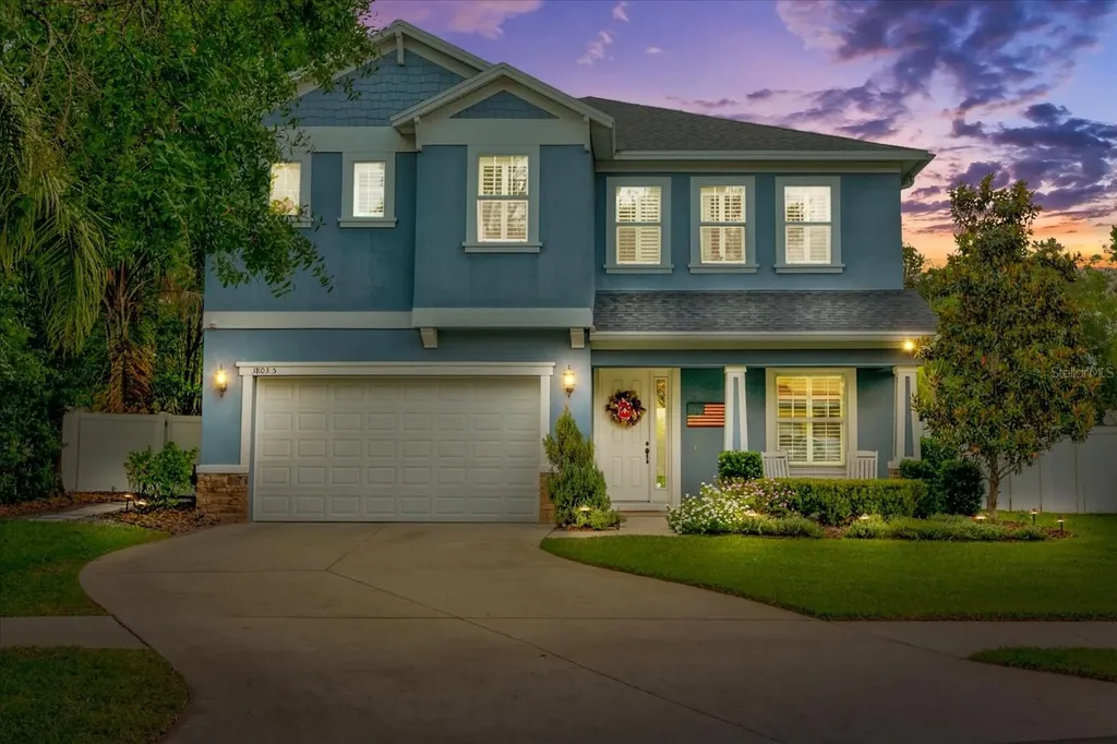 3803 S Drexel Avenue Tampa FL 33611