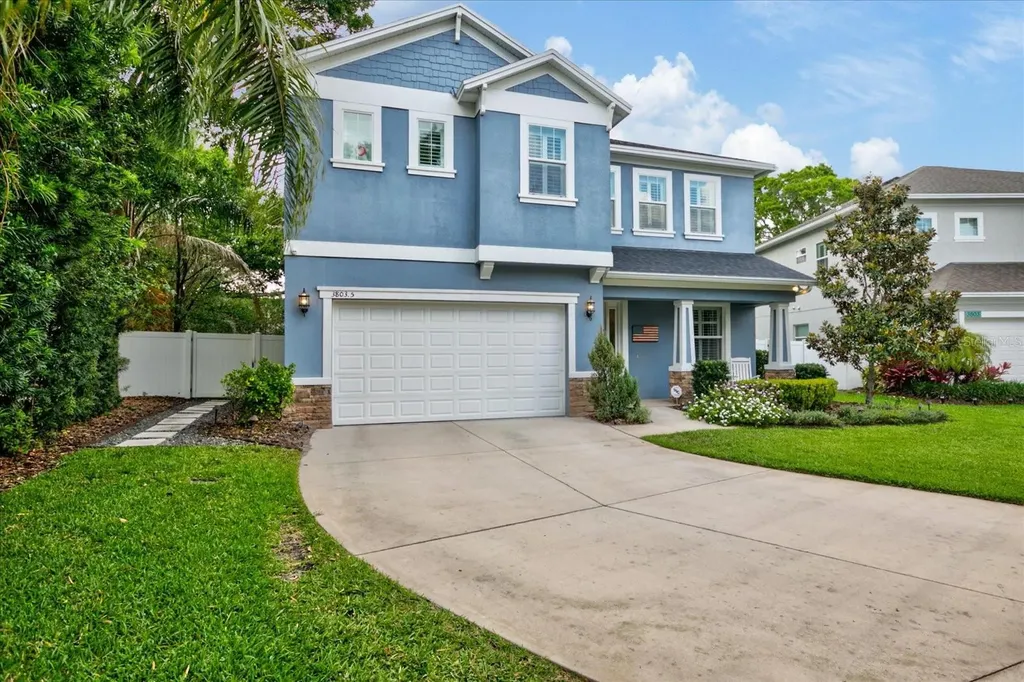 3803 S Drexel Avenue Tampa FL 33611