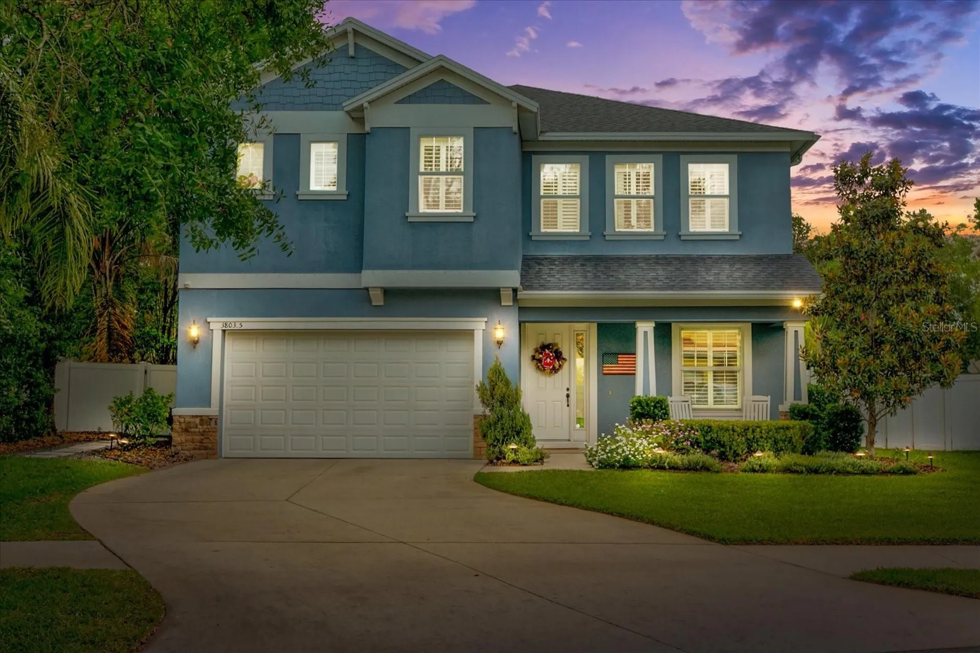 3803 S Drexel Avenue Tampa FL 33611