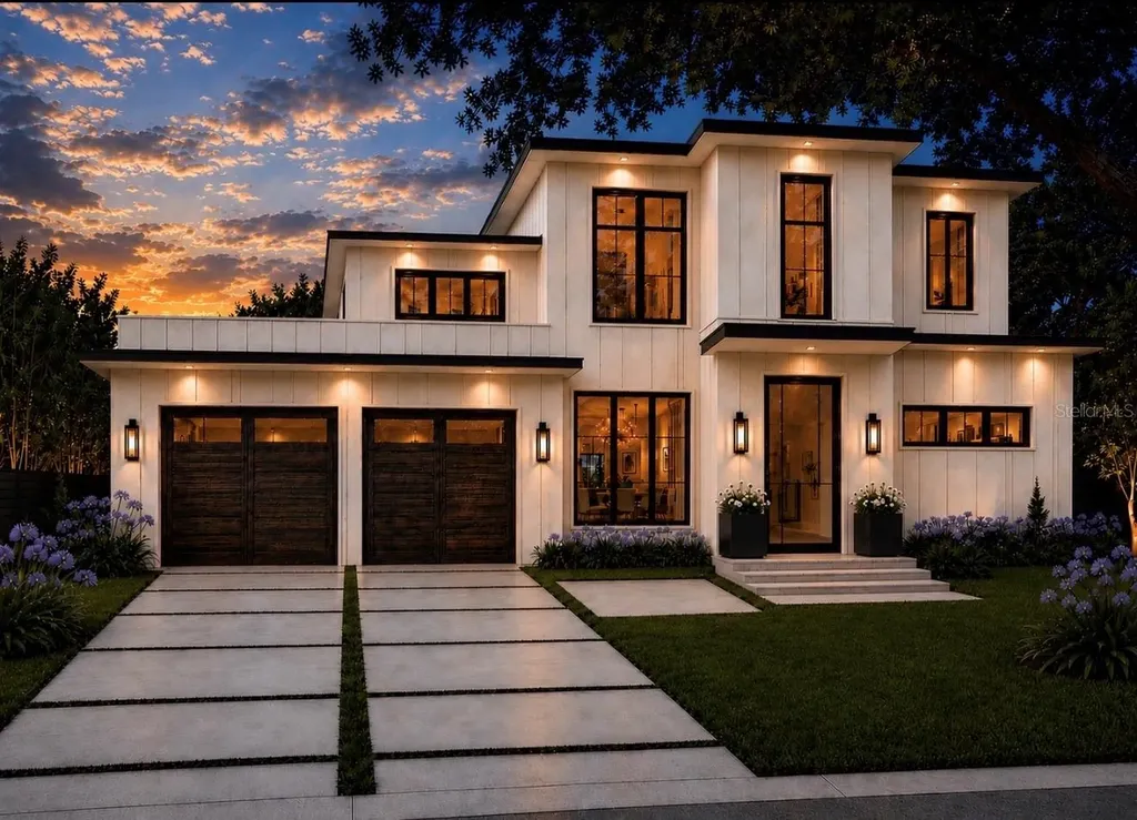 2228 Howard Drive Winter Park FL 32789