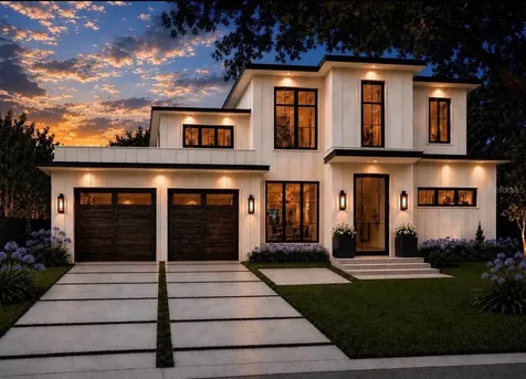 2228 Howard Drive Winter Park FL 32789